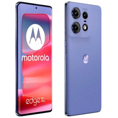 Motorola Edge 50 Pro 12Gb / 512Gb Lavanda