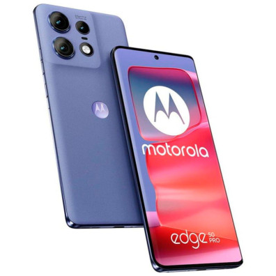 Motorola Edge 50 Pro 12Gb / 512Gb Lavanda