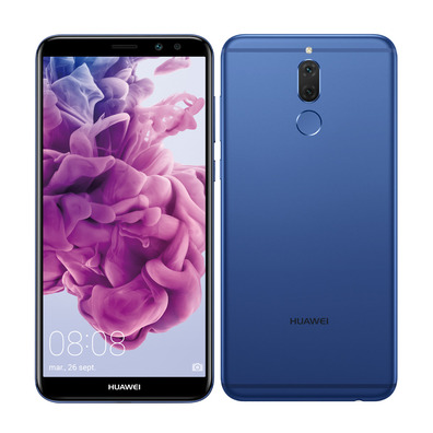 Huawei Mate 10 Lite DS 64gb Blue