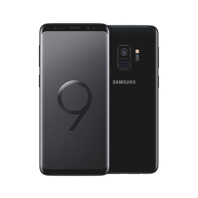 Samsung Galaxy S9 64gb Black