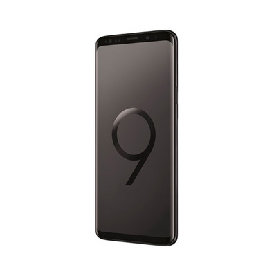 Samsung Galaxy S9 64gb Black
