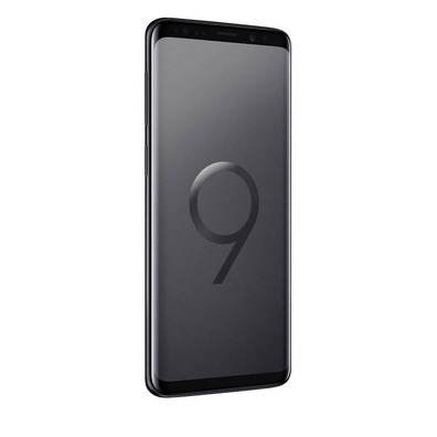 Samsung Galaxy S9 64gb Black