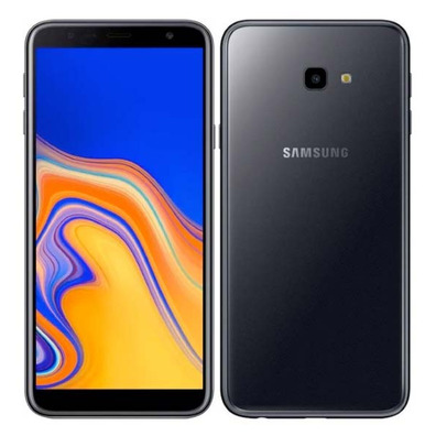 Samsung Galaxy J4 Plus Black