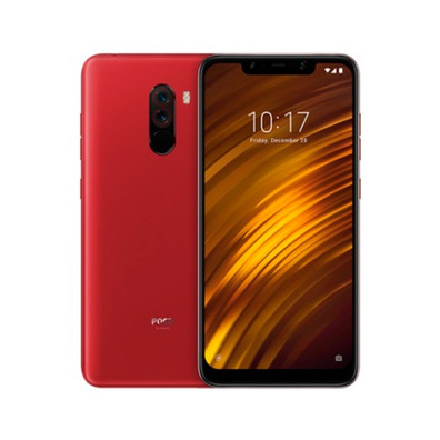 Xiaomi Pocophone F1 (6Gb/64Gb) - Red