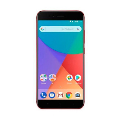 Xiaomi Mi A1 4gb 64gb Red (Special Edition)