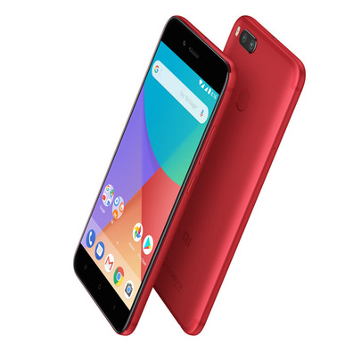 Xiaomi Mi A1 4gb 64gb Red (Special Edition)