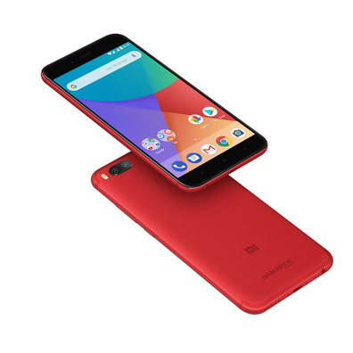 Xiaomi Mi A1 4gb 64gb Red (Special Edition)