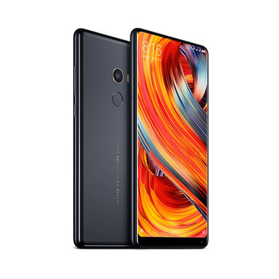 Xiaomi Mi Mix 2 6gb 64gb Black