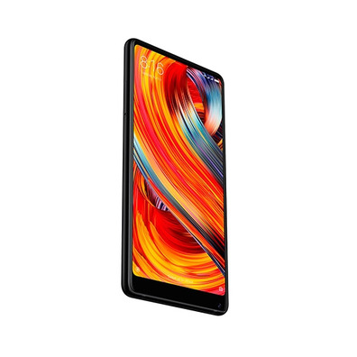 Xiaomi Mi Mix 2 6gb 64gb Black