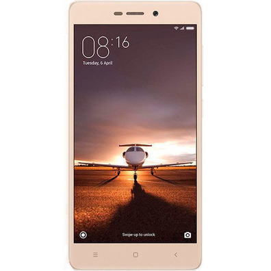 Xiaomi Redmi 3 s Dorado 32Gb