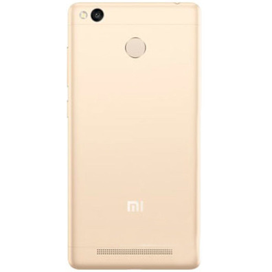 Xiaomi Redmi 3 s Dorado 32Gb