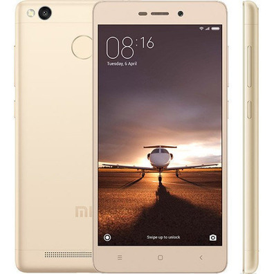 Xiaomi Redmi 3 s Dorado 32Gb