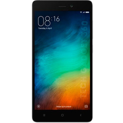 Xiaomi Redmi 3 s Gris 32Gb