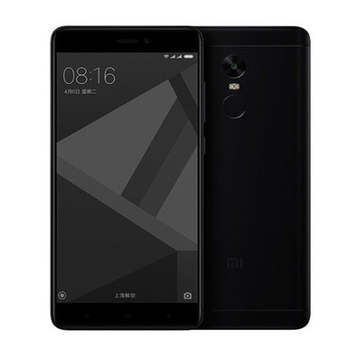 Xiaomi Redmi 4X (32GB / 3GB) Black