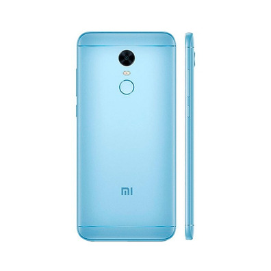 Mobile xiaomi redmi 5 plus 3gb 32gb blue