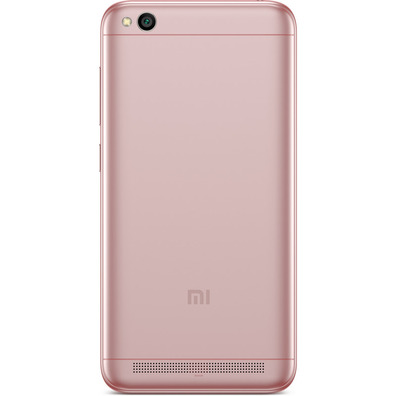 Xiaomi Redmi 5A (16Gb / 2Gb) Rosa