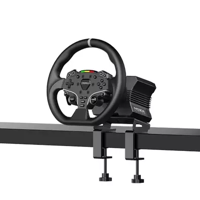 MOZA R5 Racing Simulator PC