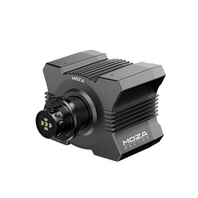 MOZA R5 Racing Simulator PC