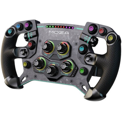 Moza Racing Racing GS V2P PC Flying