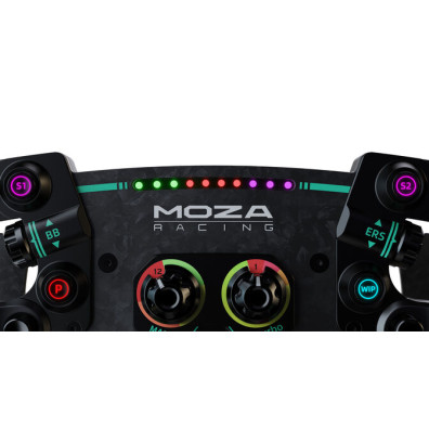Moza Racing Racing GS V2P PC Flying