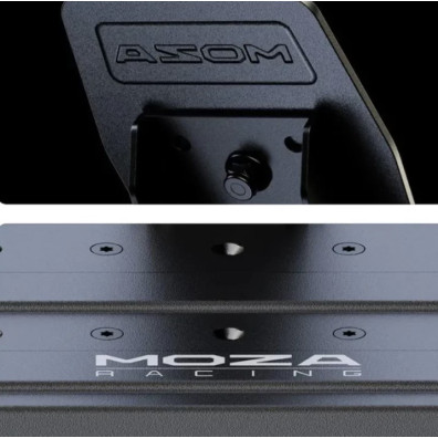 Moza Racing SR-P Lite Pedal clutch