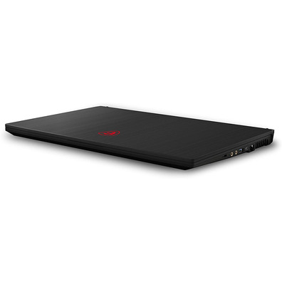 MSI GF75 Thin 10SCSR-034XES i7/16GB/1TB/GTX1650/17.3"