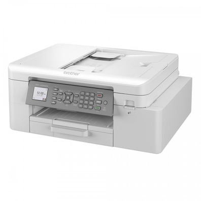 Multifunction Brother MFC-J4340DW WiFi/Fax/White Duplex