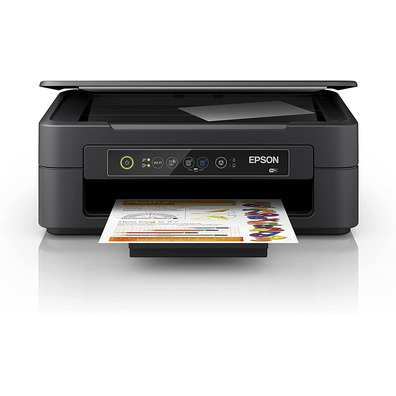 Multifunction Epson Expression Home XP-2150 Black WiFi