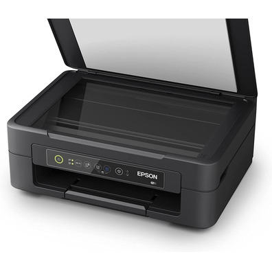 Multifunction Epson Expression Home XP-2150 Black WiFi