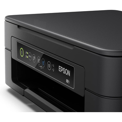 Multifunction Epson Expression Home XP-2150 Black WiFi