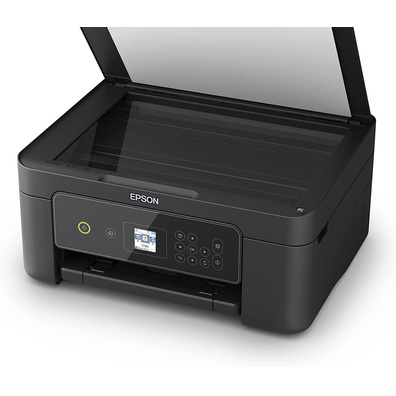 Multifunction Epson Expression Home XP-3150 WiFi/Black Duplex