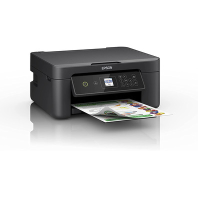 Multifunction Epson Expression Home XP-3150 WiFi/Black Duplex