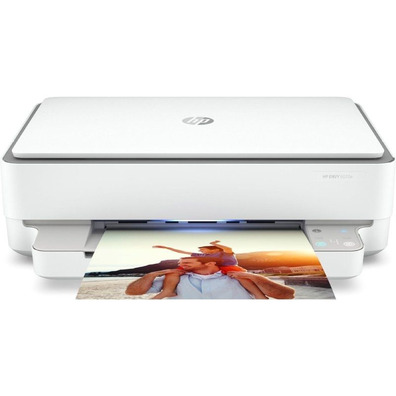 HP Envy Multifunction 6020e WiFi/Duplex/White