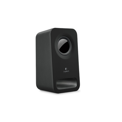 Logitech Multimedia Speakers Z150 Black