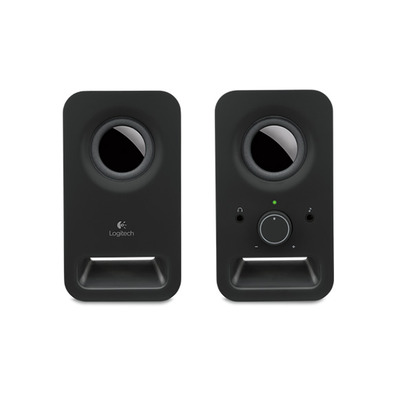 Logitech Multimedia Speakers Z150 White