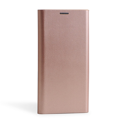 Muvit Case Folio xiaomi Redmi Mi A1 Function Support + Pink Gold Card