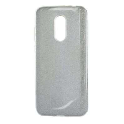 Glow Muvit Life Xiaomi Redmi 5 Plus Silver