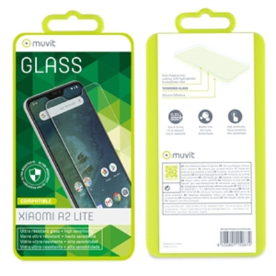 Tempered Glass Xiaomi Mi A2 Lite