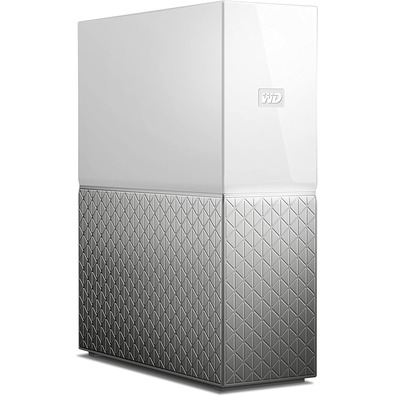 NAS Server Western Digital My Cloud Home 2TB