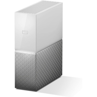 NAS Server Western Digital My Cloud Home 2TB