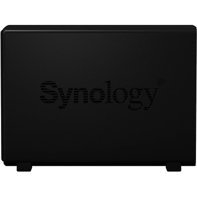 NAS Synology DS118 1Bay Disk Station