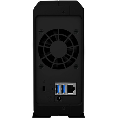 NAS Synology DS118 1Bay Disk Station