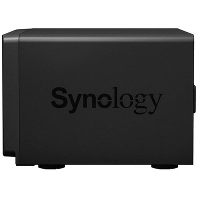 NAS Synology DS1621 + 6Bay Disk Station