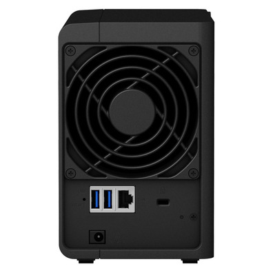 NAS Synology DS218 2Bay Disk Station