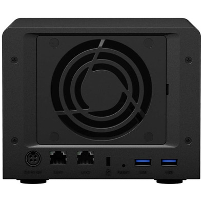 NAS Synology DS620Slim 6Bay Disk Station