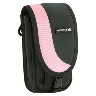 Carrying case NDSL100 Pink
