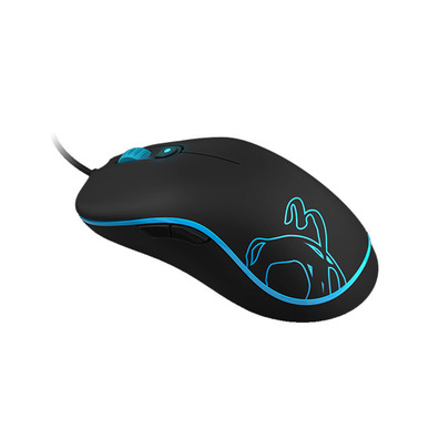 Ozone Neon Gaming Mouse Black