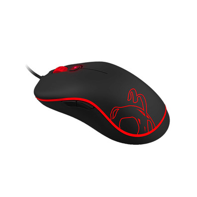 Ozone Neon Gaming Mouse Black