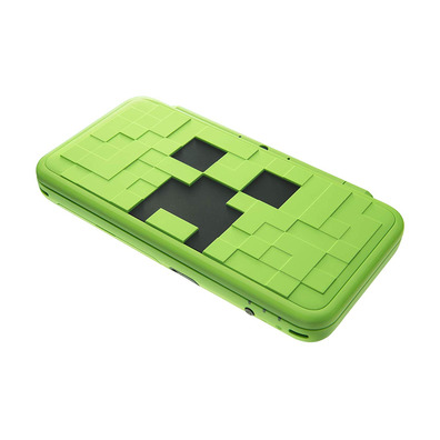NINTENDO'S NEW 2DS XL ED.MINECRAFT