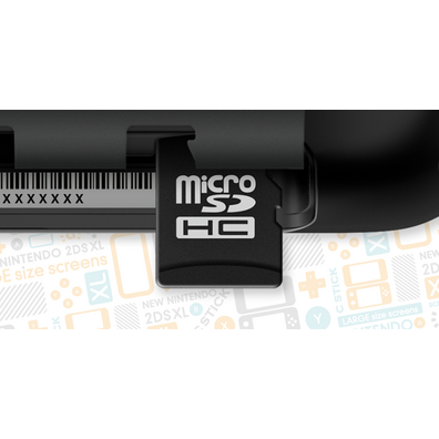 New Nintendo 2DS XL Turquoise